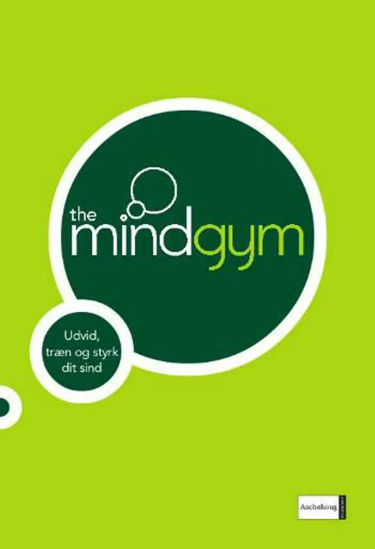 The mind gym af Octavius Black