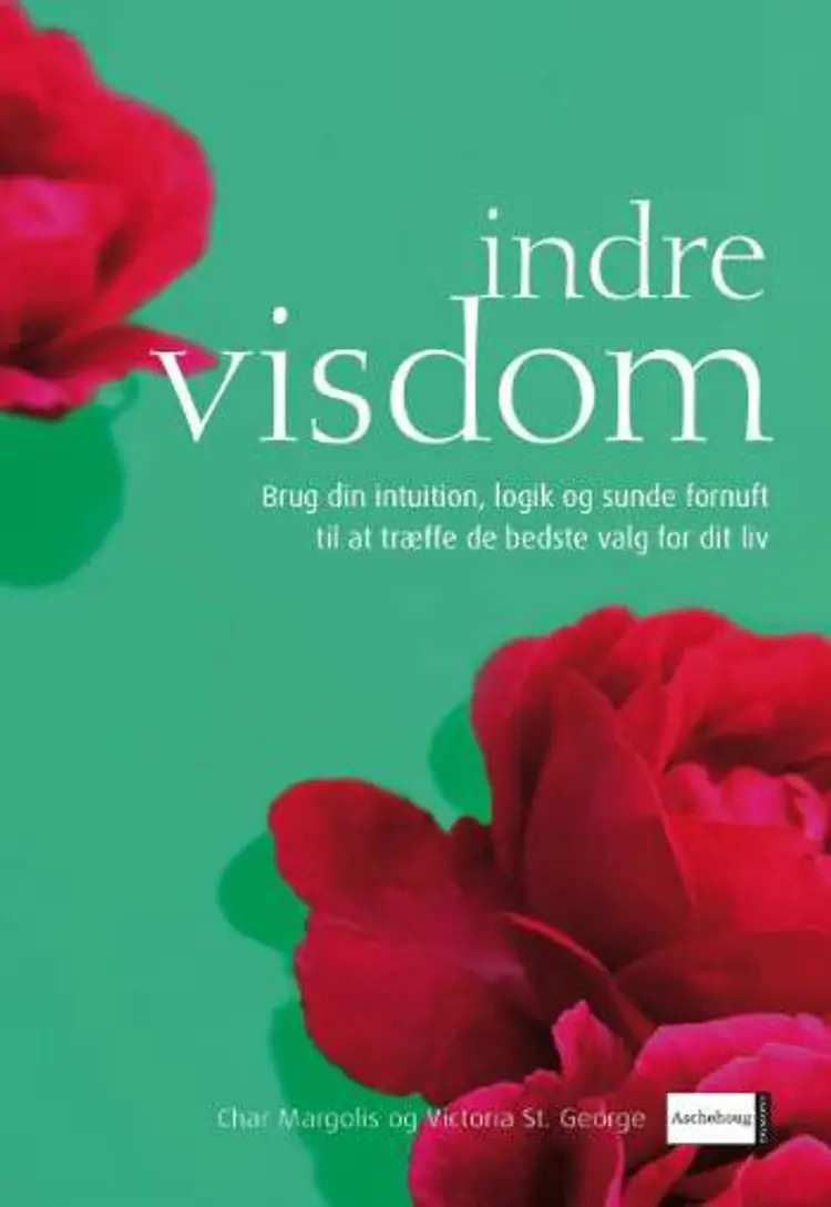 Indre visdom af Victoria St. George