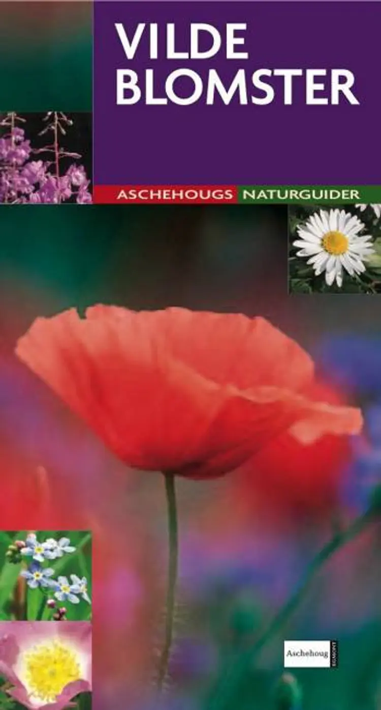Vilde blomster af Neil Fletcher