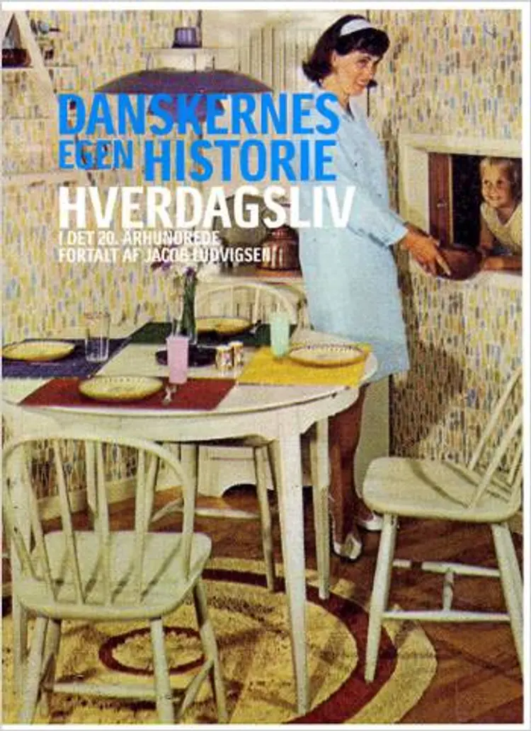 Danskernes egen historie