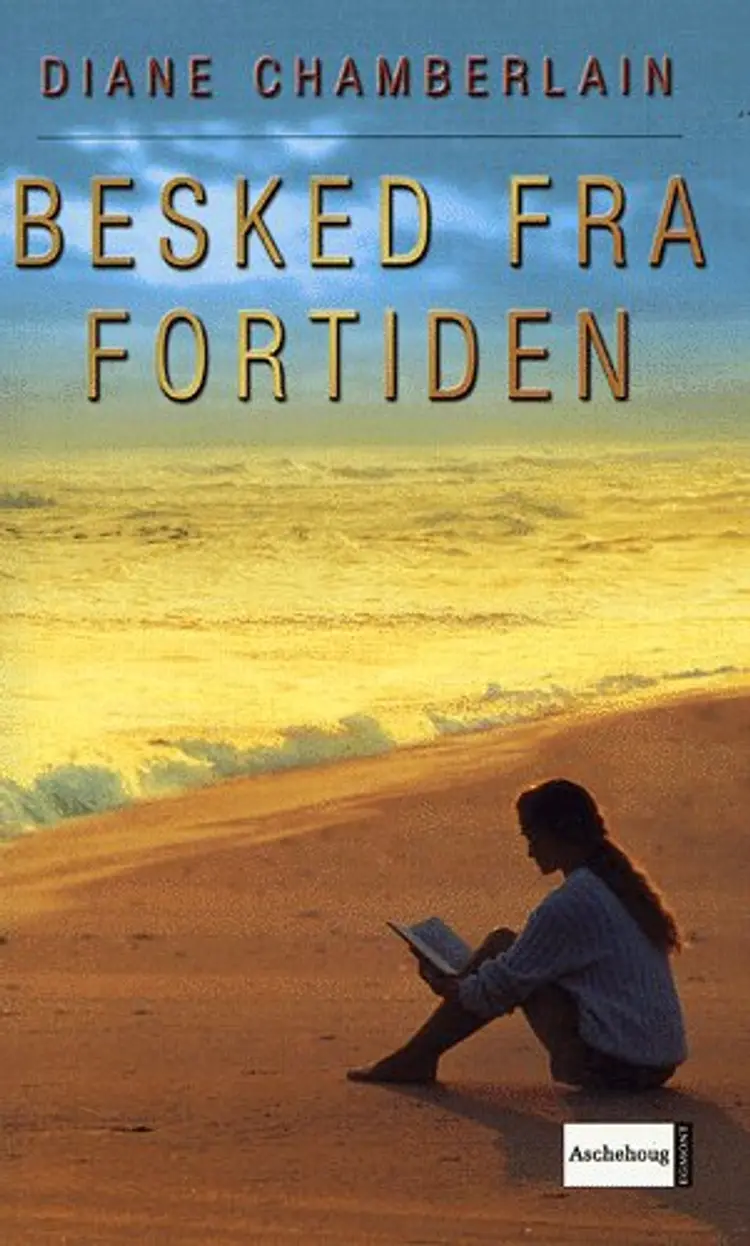 Besked fra fortiden af Diane Chamberlain