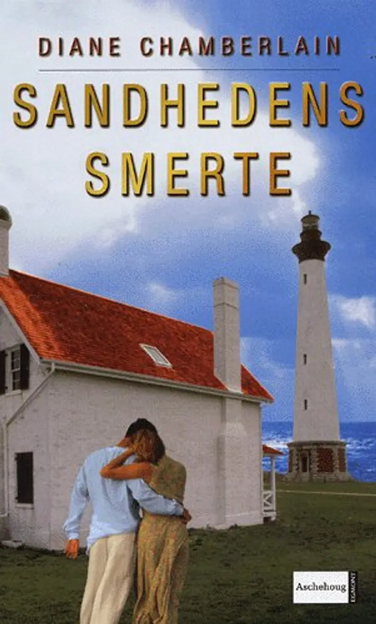 Sandhedens smerte af Diane Chamberlain