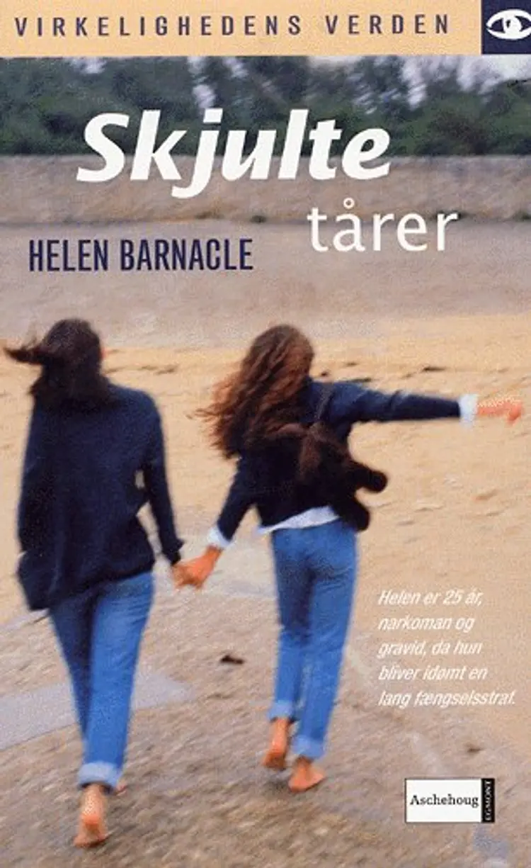 Skjulte tårer af Helen Barnacle