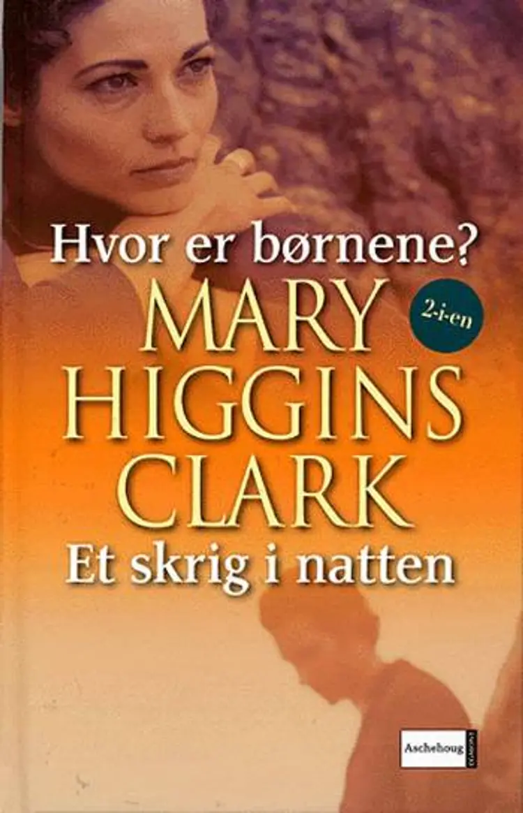 Hvor er børnene? af Mary Clark