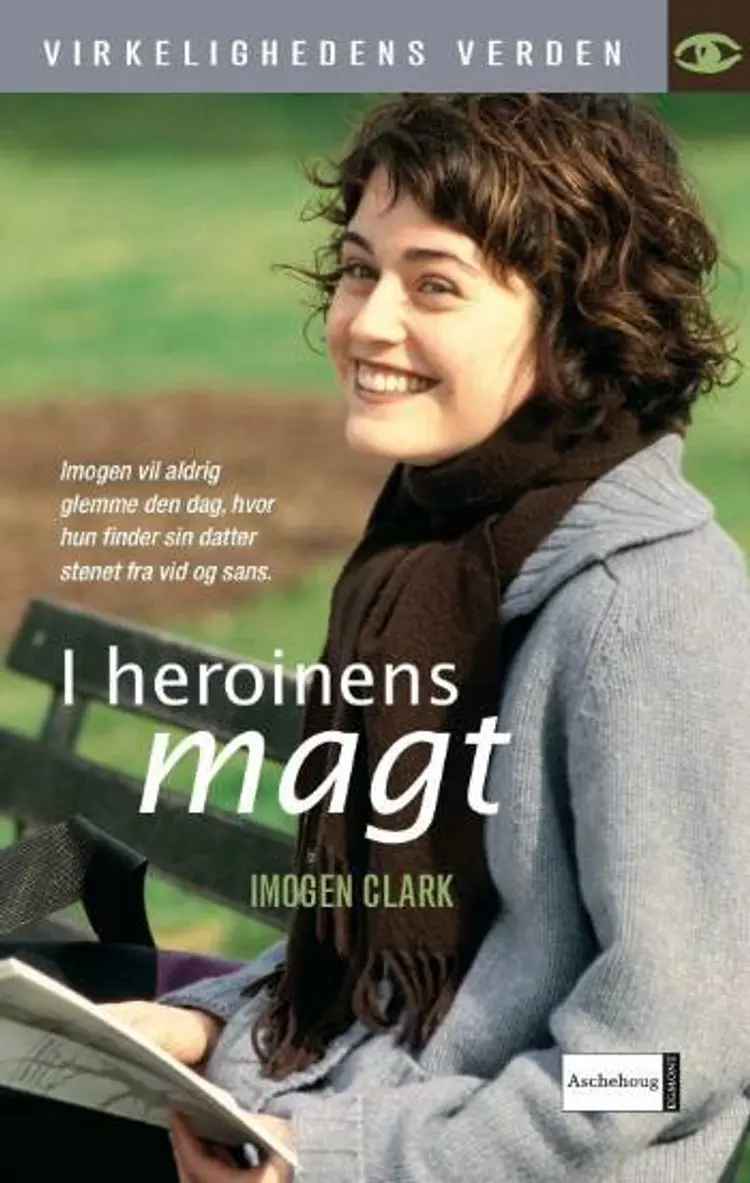 I heroinens magt af Imogen Clark