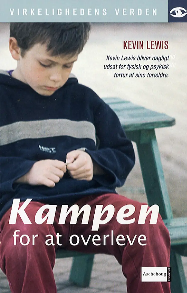 Kampen for at overleve af Kevin Lewis