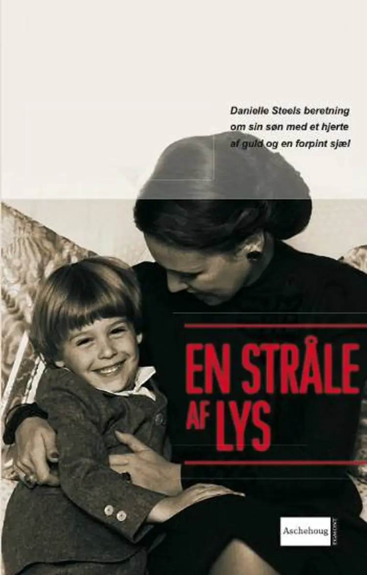 En stråle af lys af Danielle Steel