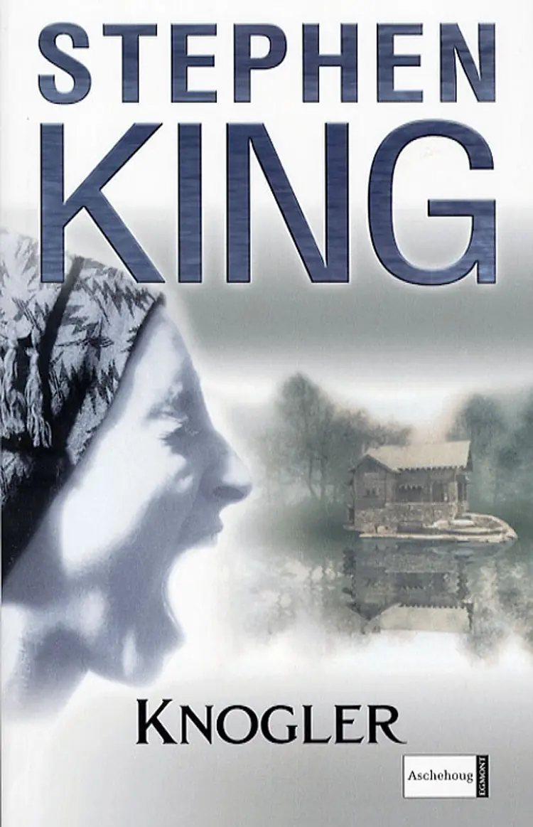 Knogler af Stephen King