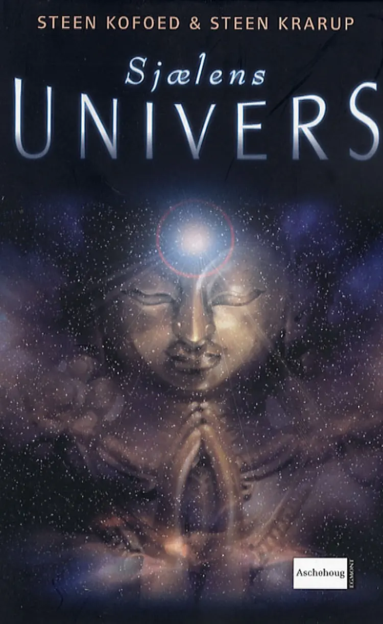 Sjælens univers af Steen Kofoed