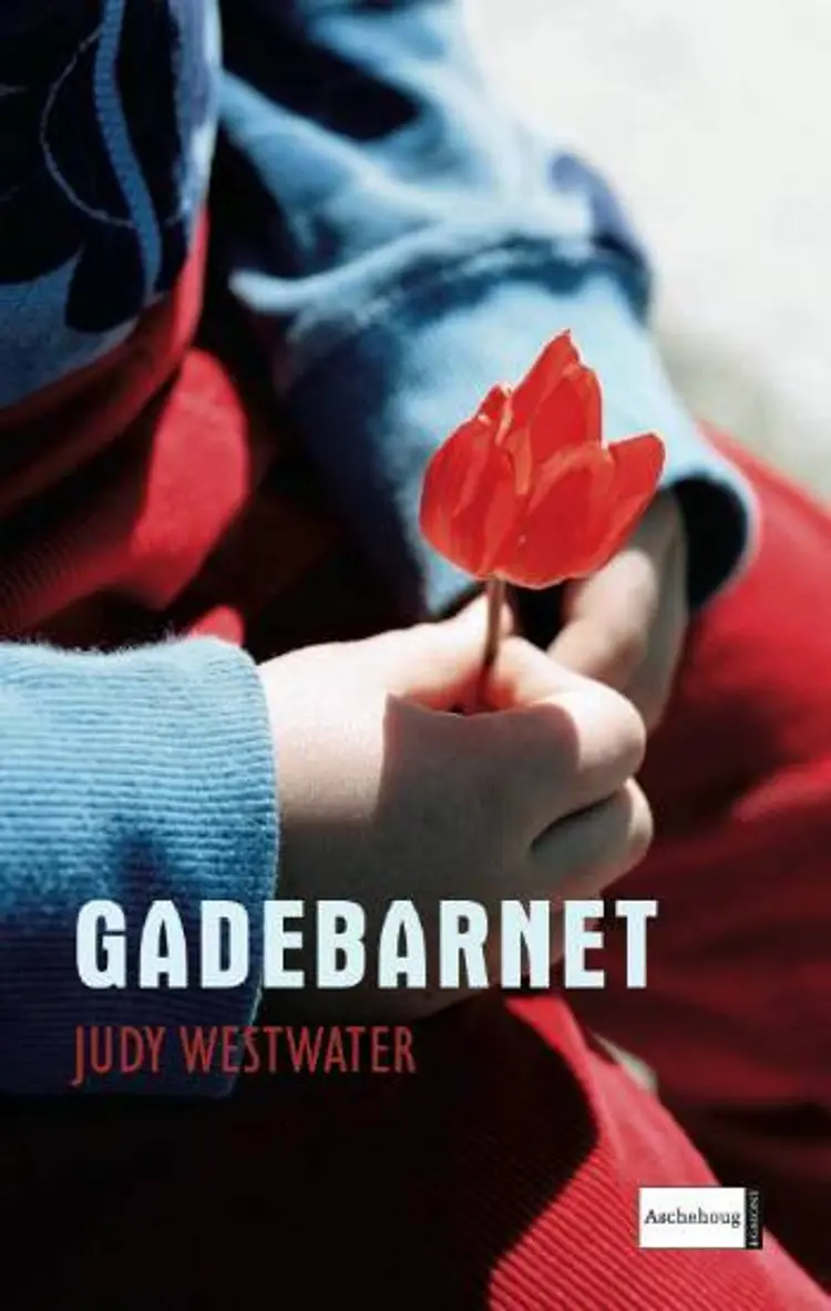 Gadebarnet af Judy Westwater