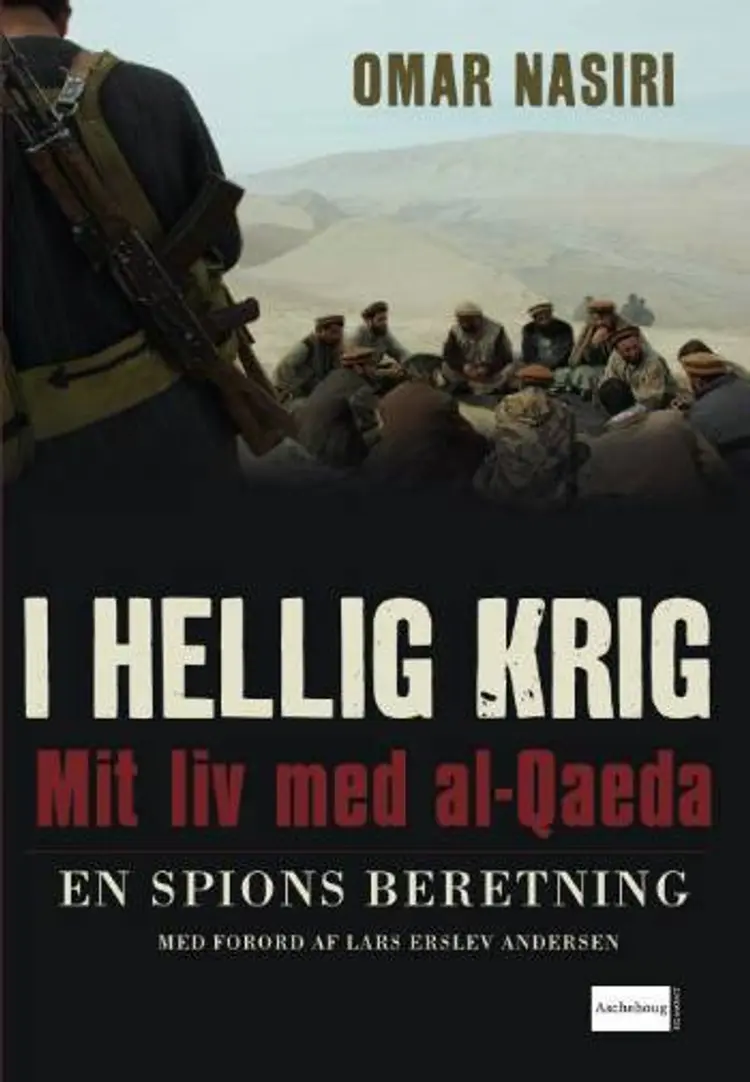 I hellig krig af Omar Nasiri