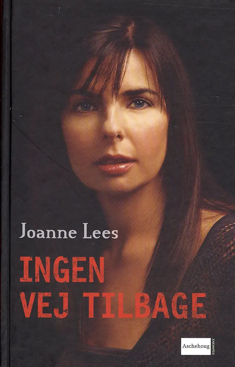 Ingen vej tilbage af Joanne Lees