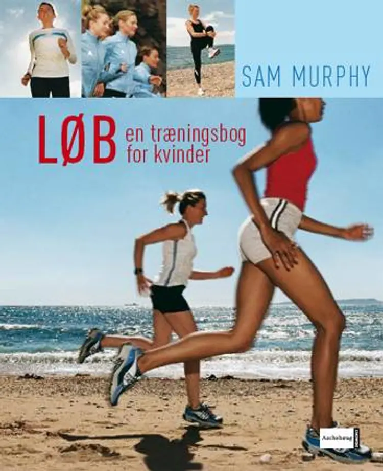 Løb af Sam Murphy