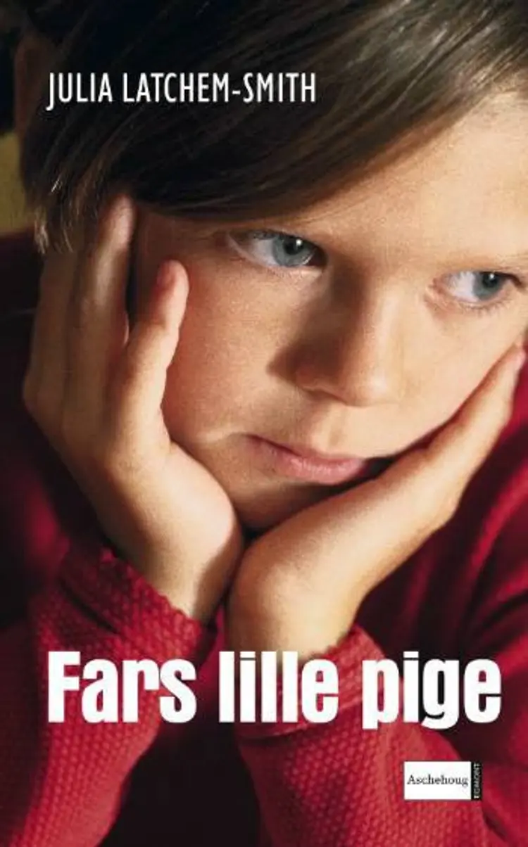 Fars lille pige af Julia Latchem-Smith