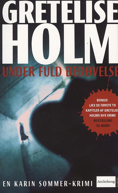 Under fuld bedøvelse cover