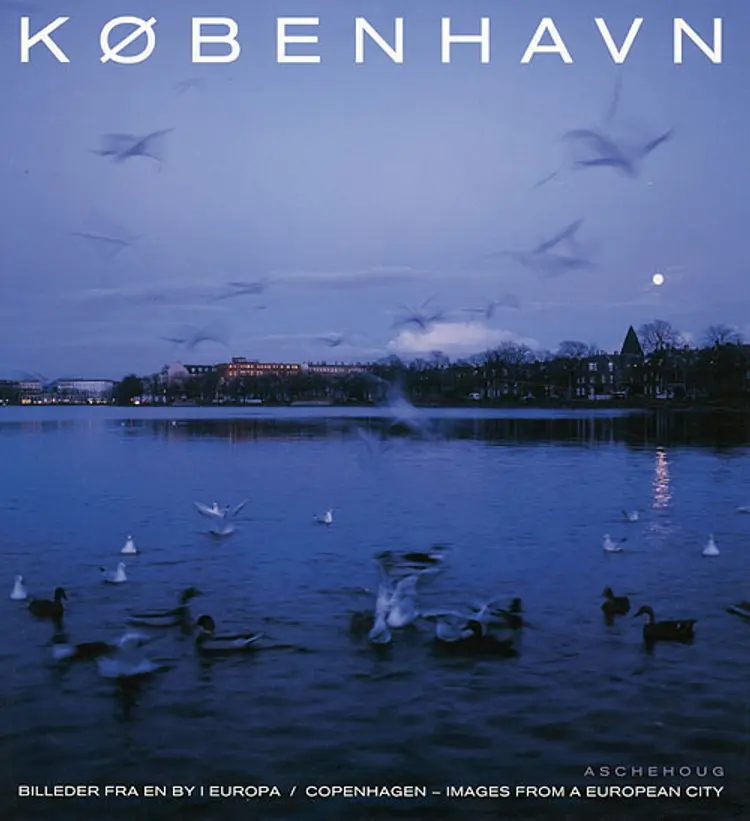 København af Hans Ole Madsen