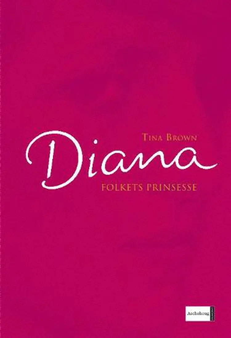 Diana af Tina Brown
