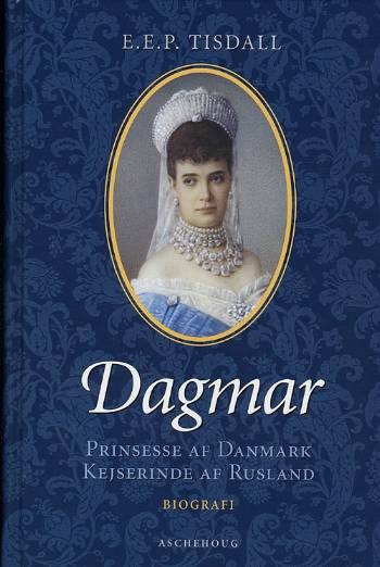 Dagmar cover
