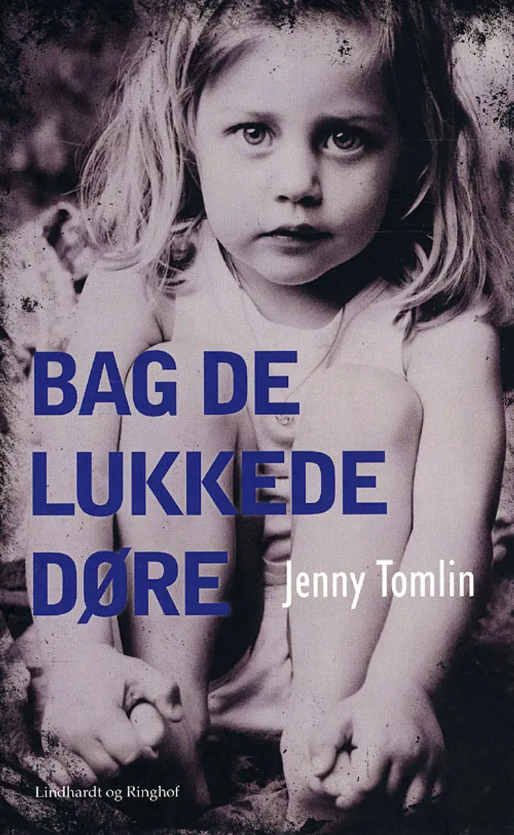 Bag de lukkede døre af Jenny Tomlin