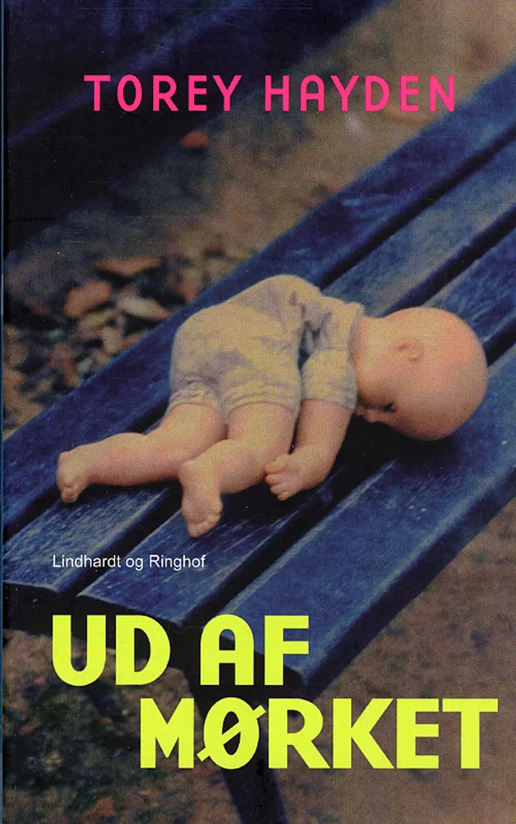 Ud af mørket af Torey L. Hayden