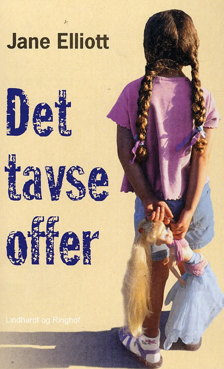 Det tavse offer af Jane Elliott