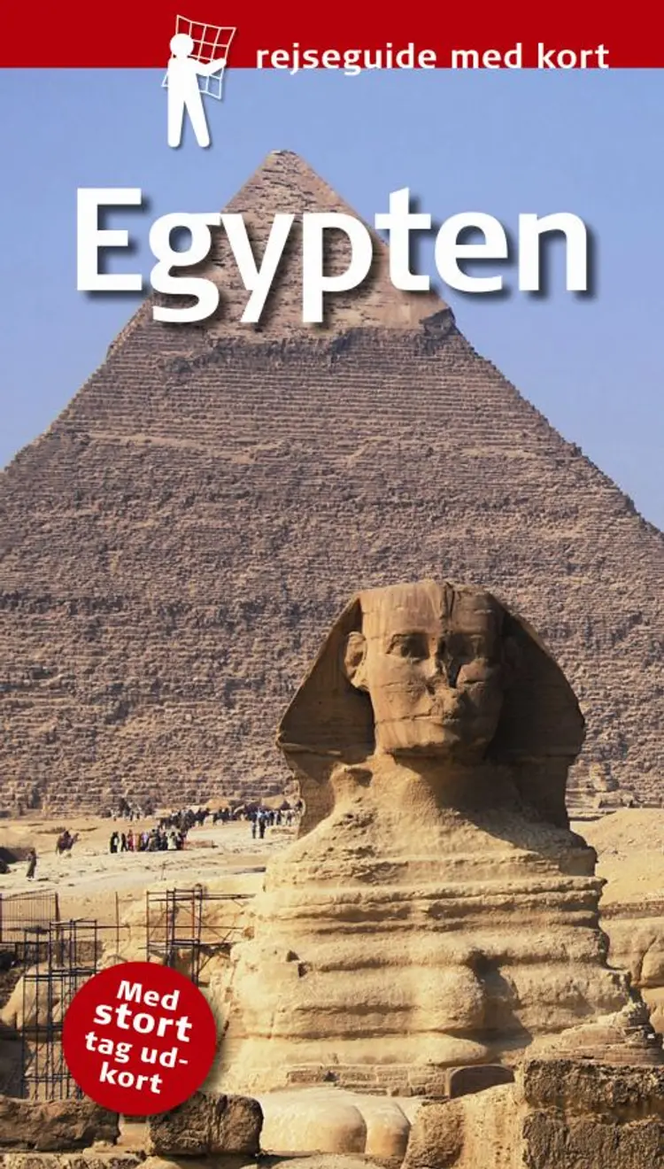 Egypten af Lamya Rauch-Rateb