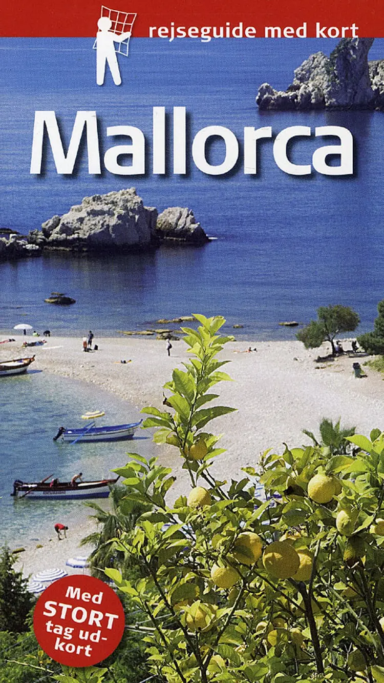 Mallorca af Maria Ferrer