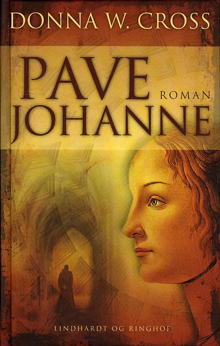 Pave Johanne af Donna W. Cross
