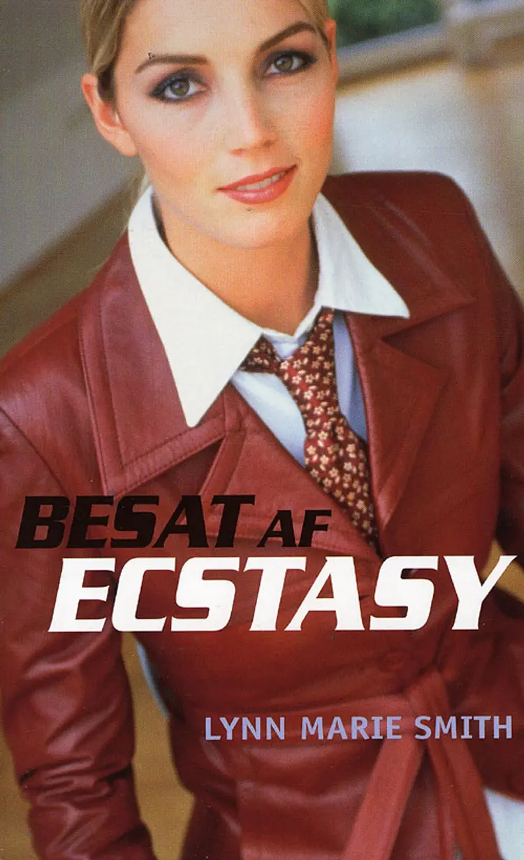 Besat af ecstasy af Lynn Marie Smith