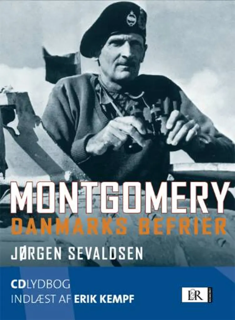 Montgomery af J. Sevaldsen