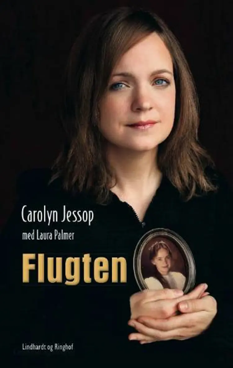 Flugten af Carolyn Jessop