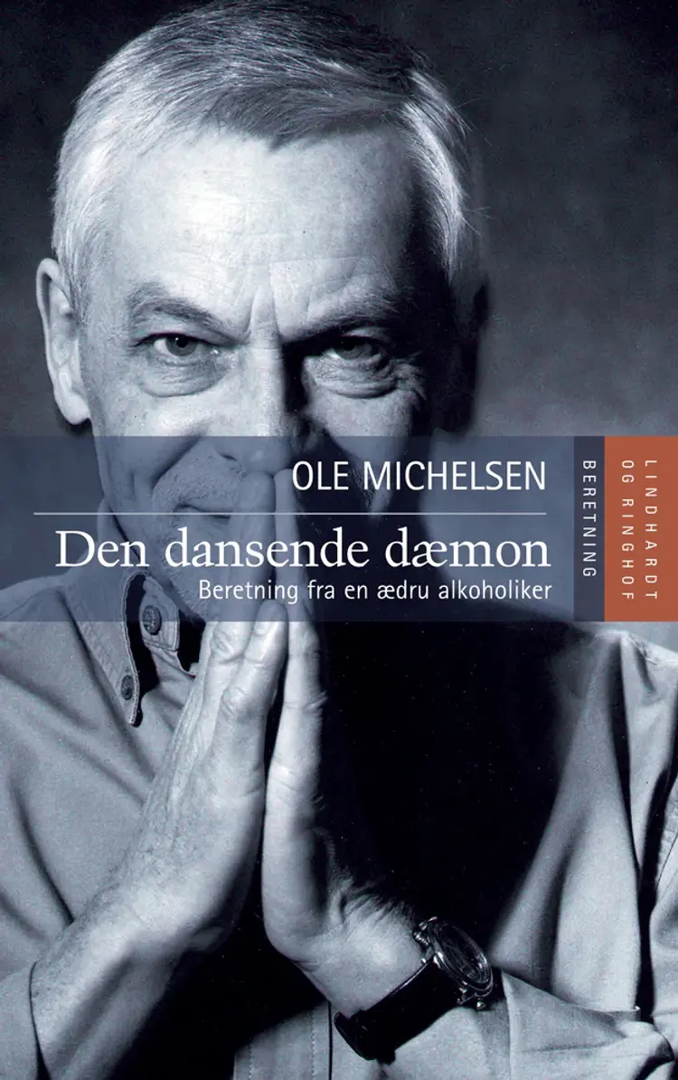 Den dansende dæmon af Ole Michelsen