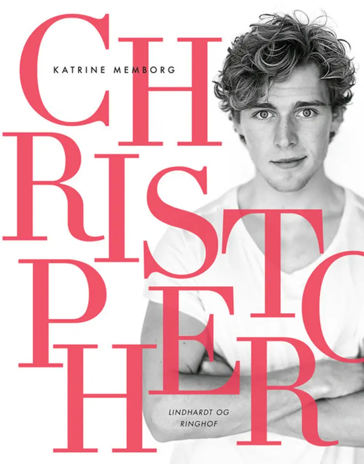 Christopher af Katrine Memborg