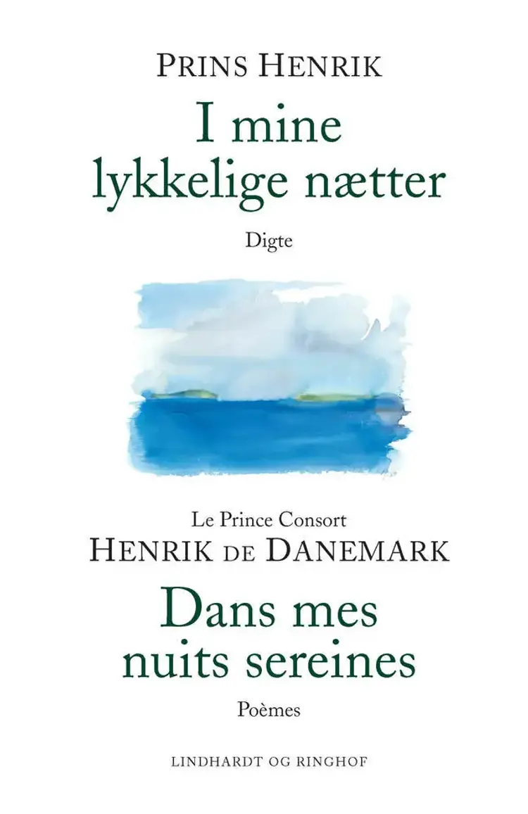 I mine lykkelige nætter af Prins Henrik