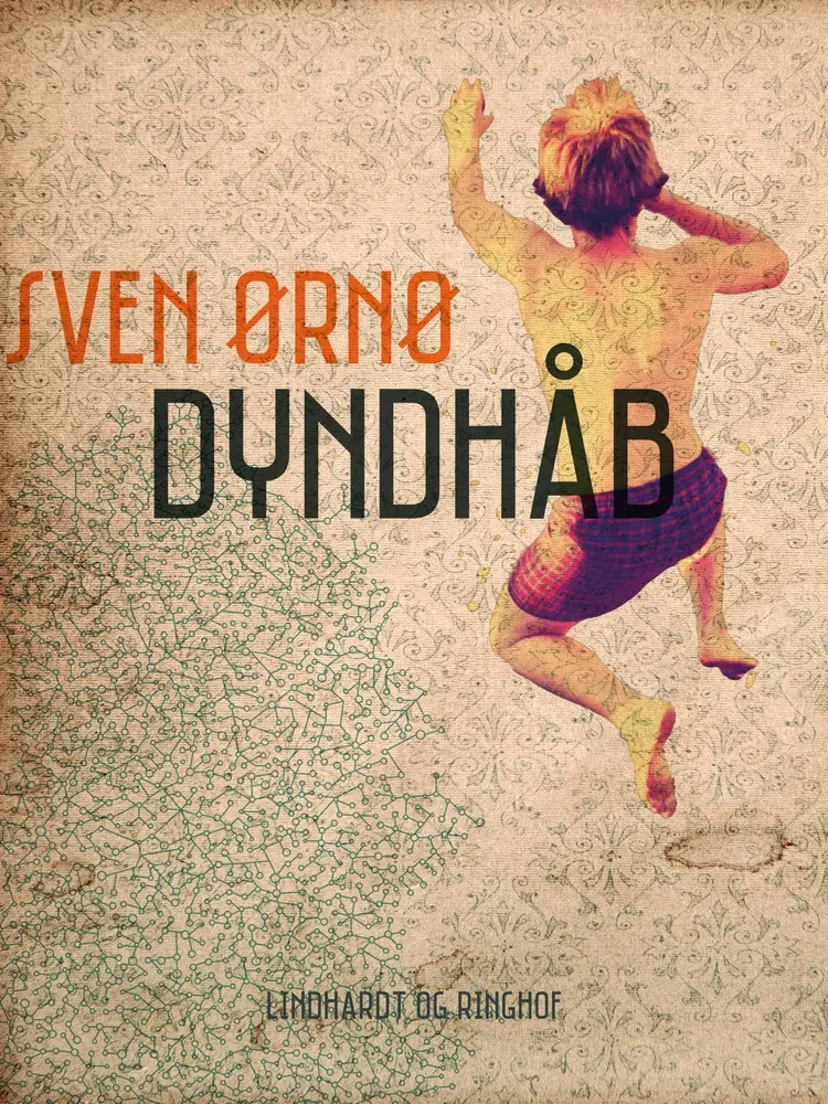 Dyndhåb af Sven Ørnø