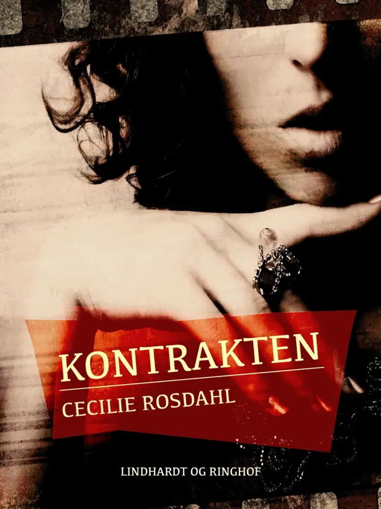 Kontrakten af Cecilie Rosdahl