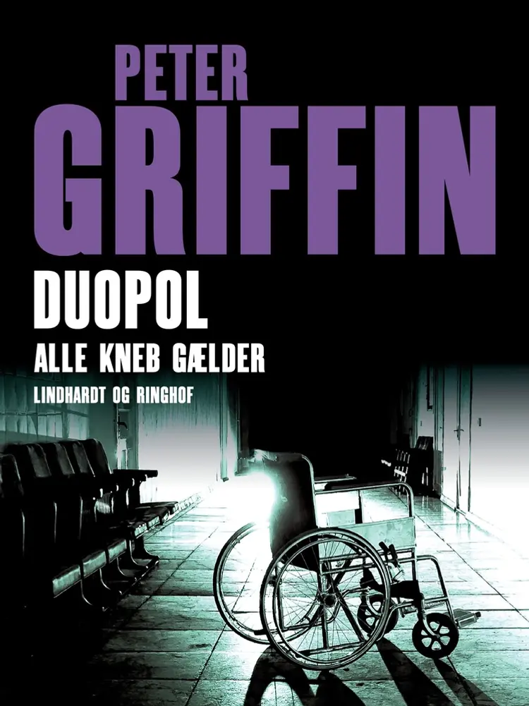 Duopol af Peter Griffin