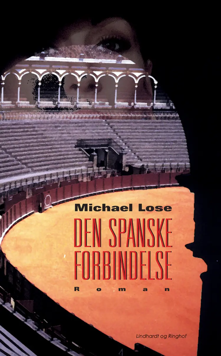 Den spanske forbindelse af Michael Lose