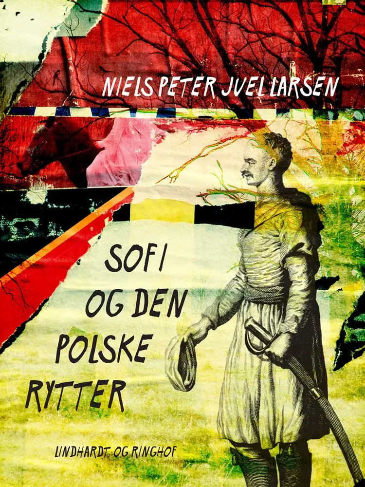 Sofi og den polske rytter af Niels Peter Juel Larsen