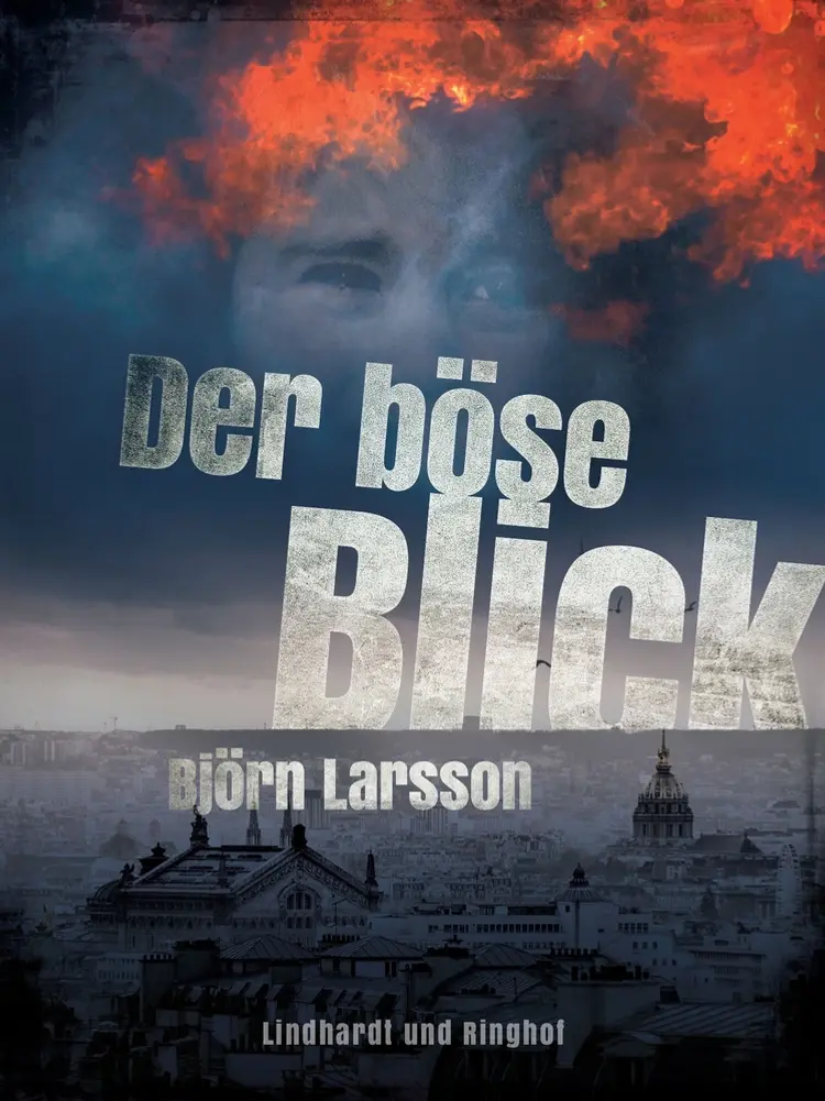 Der böse Blick af Björn Larsson