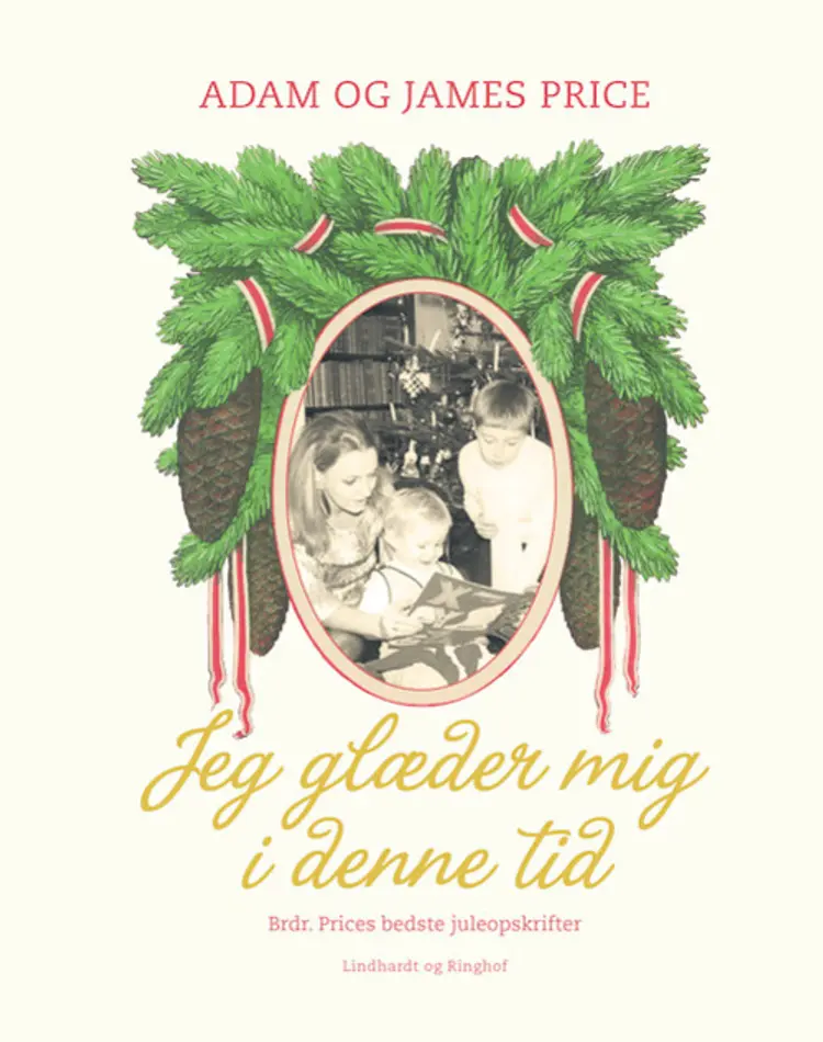 Jeg glæder mig i denne tid af Claus Meyer