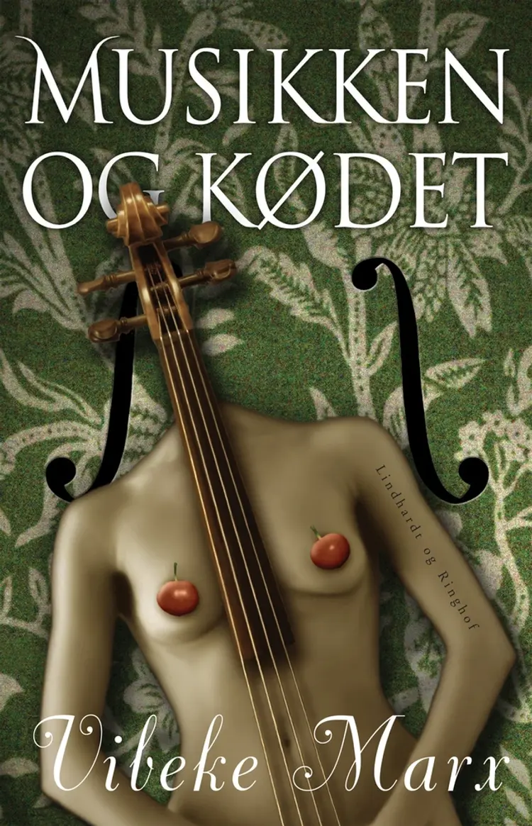 Musikken og kødet af Vibeke Marx