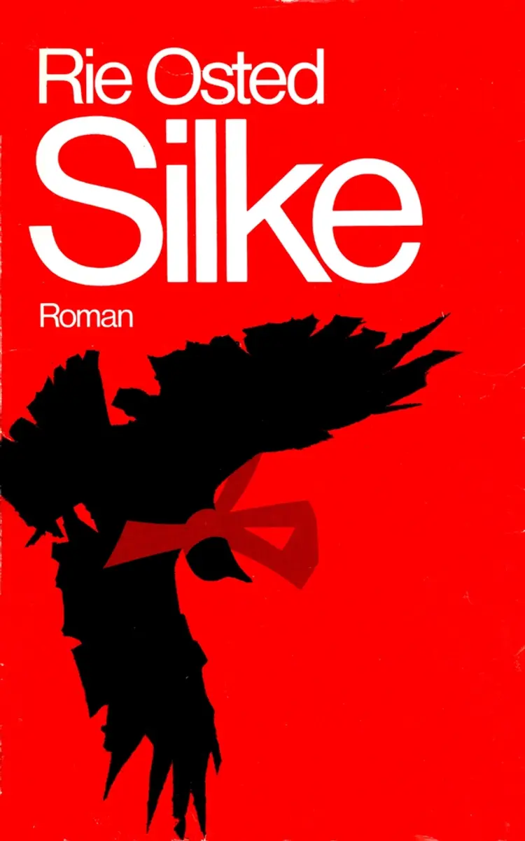 Silke af Rie Osted