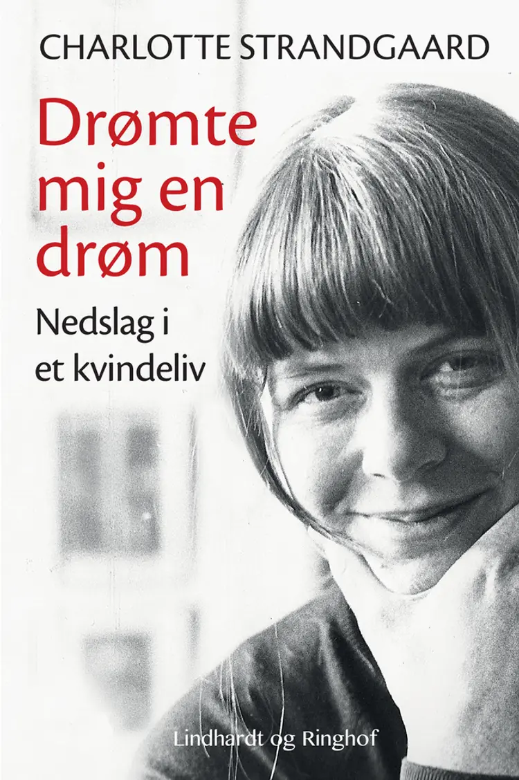 Drømte mig en drøm af Charlotte Strandgaard