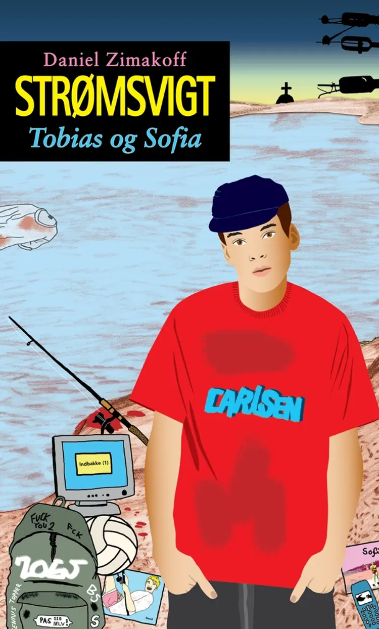 Strømsvigt af Ida-Marie Rendtorff