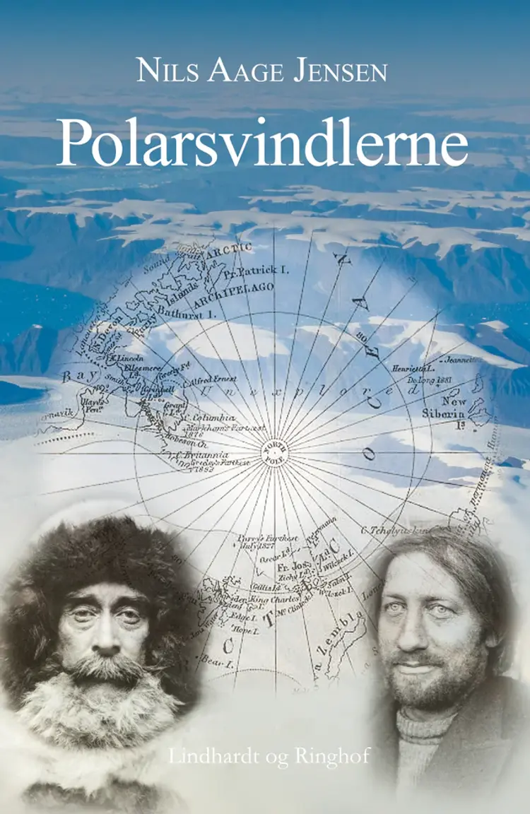 Polarsvindlerne af Nils Aage Jensen