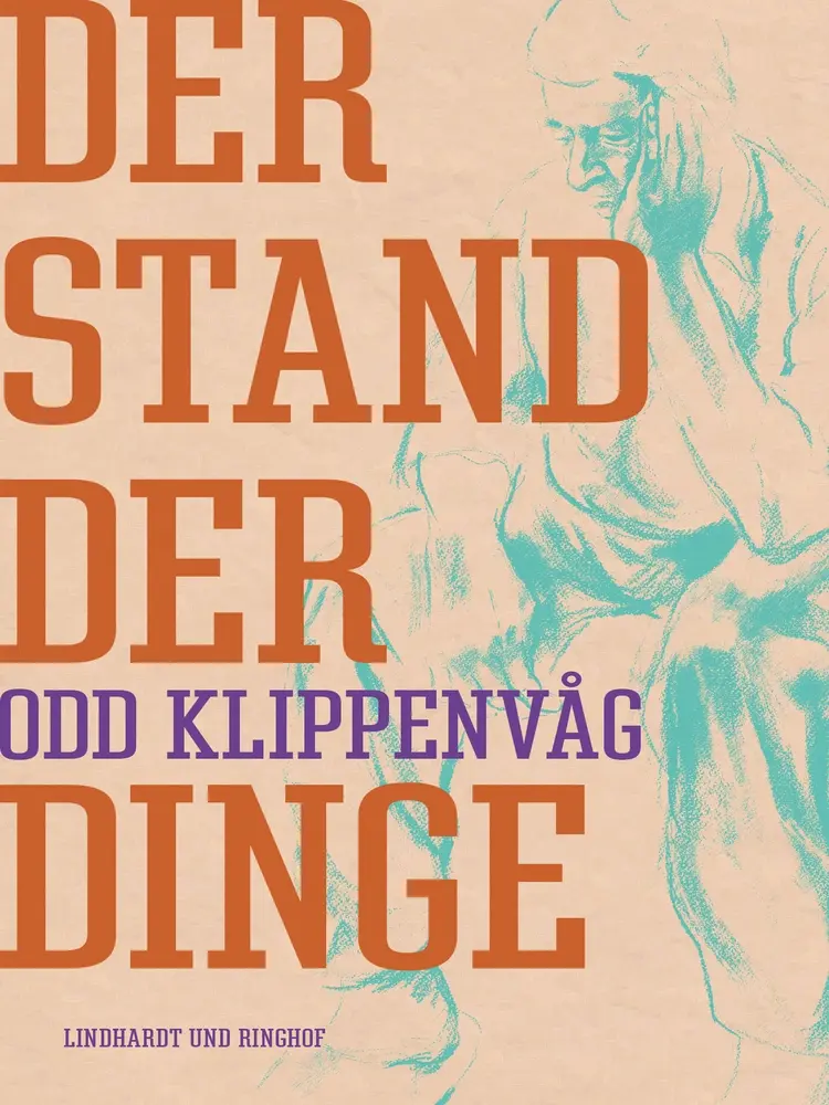 Der Stand der Dinge af Odd Klippenvåg
