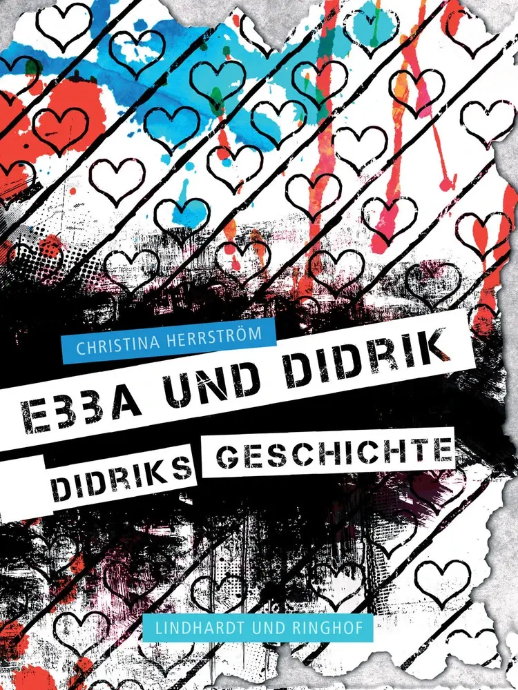 Didriks Geschichte af Christina Herrström