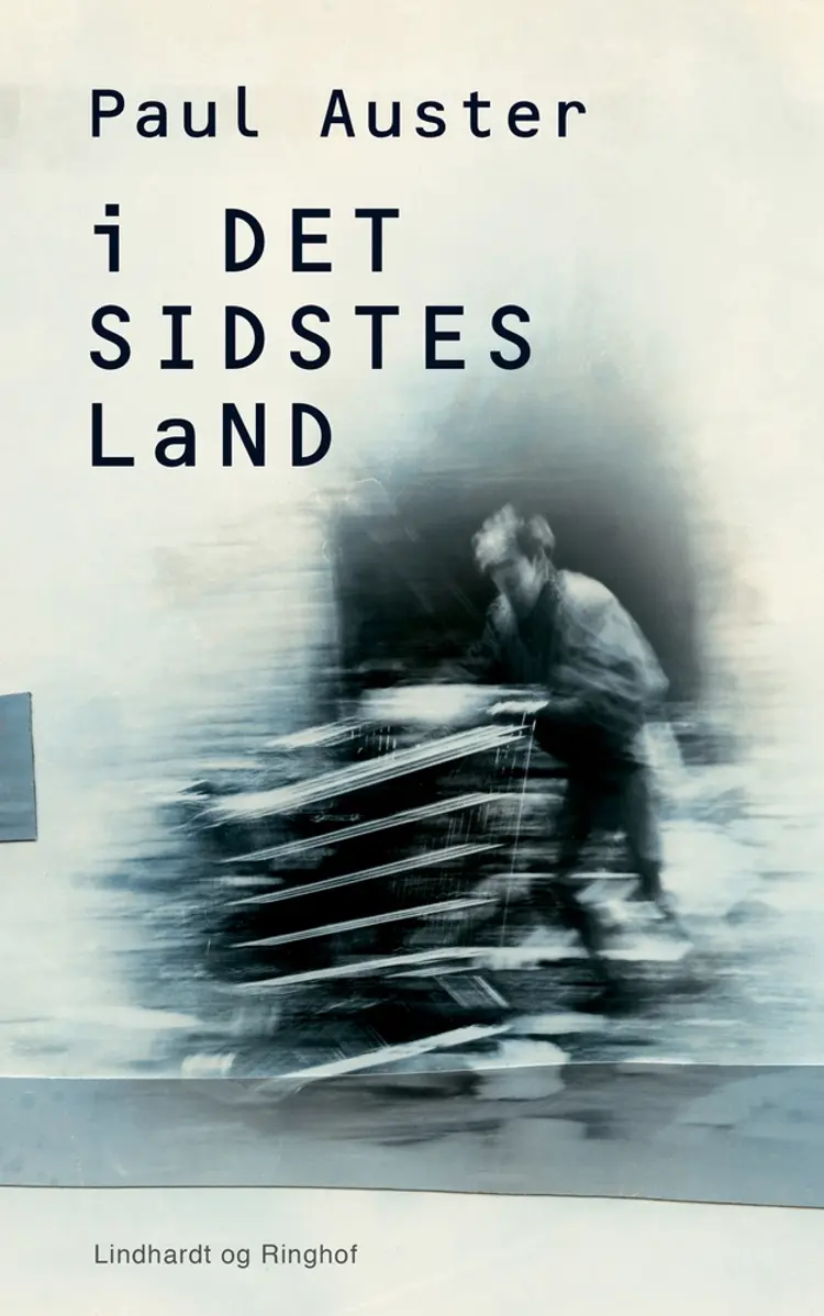 I det sidstes land af Paul Auster
