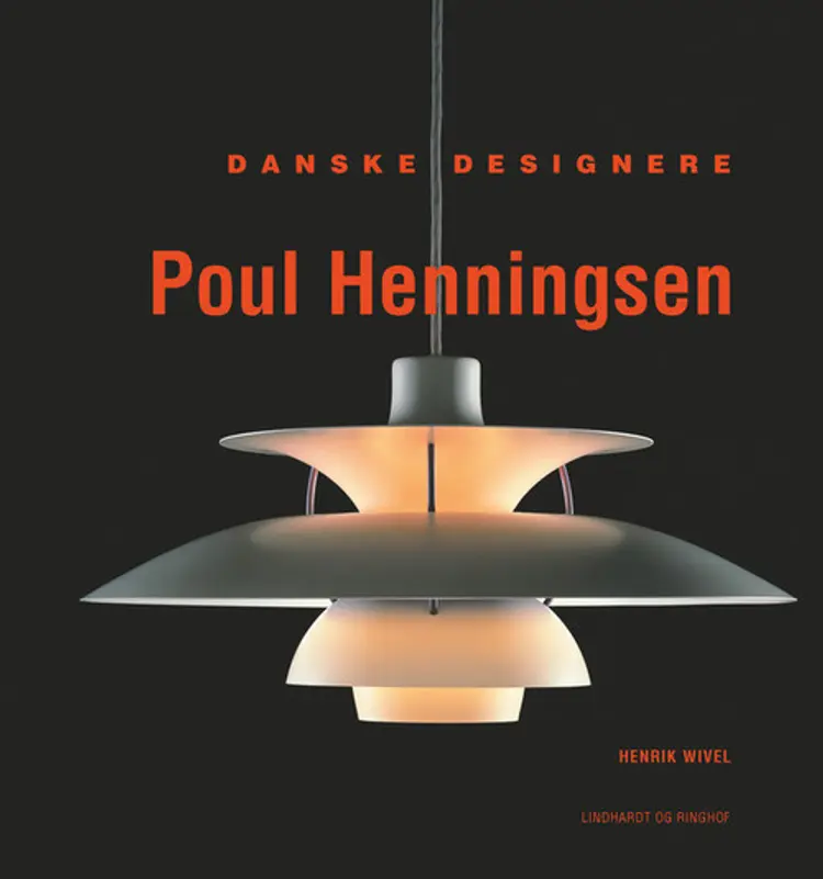 Poul Henningsen af Erik Steffensen